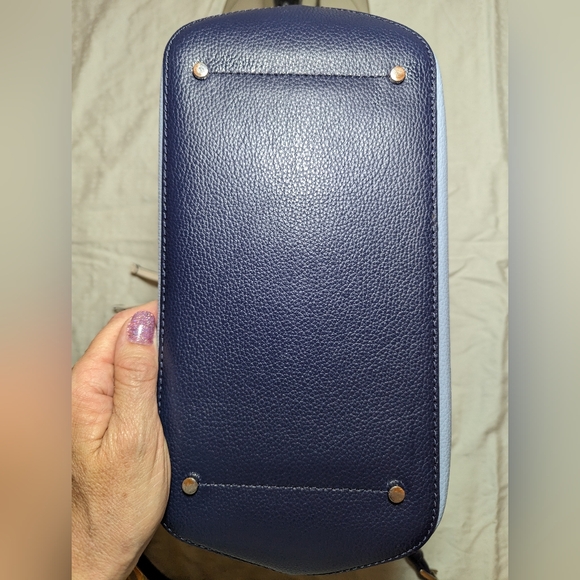 Kate Spade New York Tricolor Bucket Bag - Picture 3 of 16